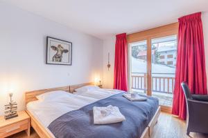 Ski Paradise SP 009 - MOUNTAIN apartment 4 pers