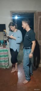 Wicky Home Stay