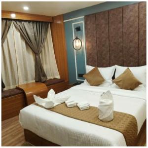 Hotel House Home Valley View Room Beside The Gandhi RD