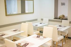 Ambra Hotel Cattolica