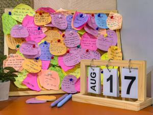 Condo in Tagaytay - AB Residences