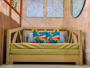 Condo in Tagaytay - AB Residences