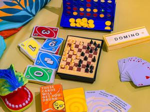 Condo in Tagaytay - AB Residences