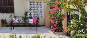 family apt centric near historic center boardwalk