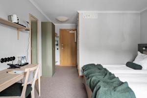 Landvetter Airport Hotel, Best Western Premier Collection