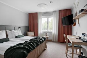 Landvetter Airport Hotel, Best Western Premier Collection