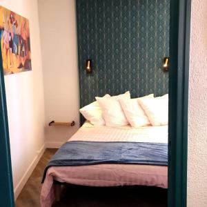 Marieta apartment hike, cure, family Prades 66