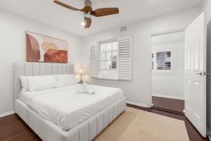 2-Bedroom Home in Pyrmont with Private Garage