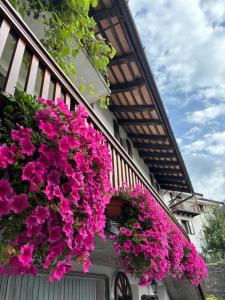 Casa Cebajova Cuore di Mamma