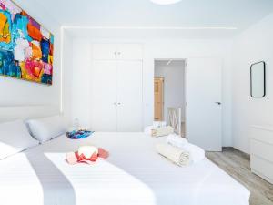 Stylish 179 Parque Santiago 2, front of the sea