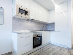 Stylish 179 Parque Santiago 2, front of the sea