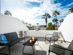 Stylish 179 Parque Santiago 2, front of the sea