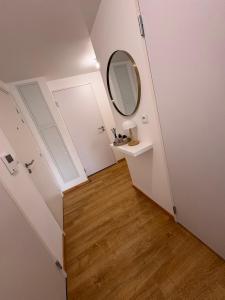 Garden and sea in Berck