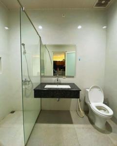 The Villa Nirvana Tawangmangu