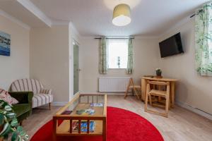 Kinnessburn Road Apartment - No 20