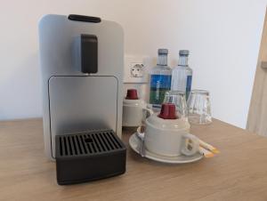 Hotel San Lorenzo Boutique Catedral