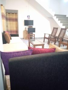 Birdsong Guest House