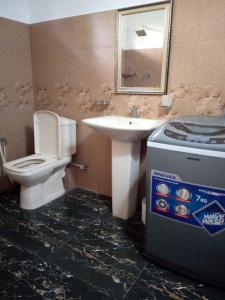 Birdsong Guest House