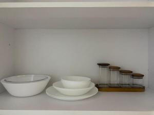 MOA Home For Family Trips & Getaways Kitchen-505