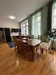Zentral und modern - Dein City Loft am Zoo