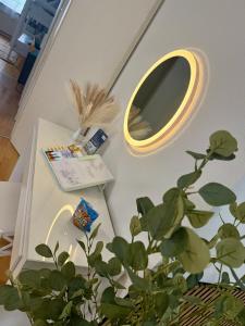 Zentral und modern - Dein City Loft am Zoo