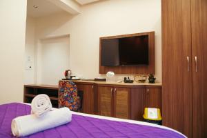Grande Ave Maria Resort
