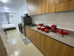 MOA Home For Family Trips & Getaways Kitchen-505