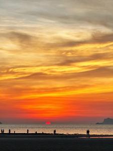 Passerby hostel samui