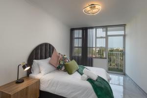 Brand new high spec family apartment