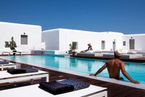 Lyo Boutique Hotel Mykonos Myconos Greece