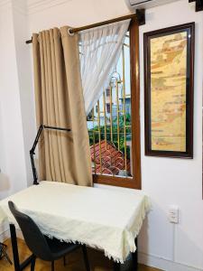 Chill Nest Homestay - Room Cao Lầu - 3 floor with no lift