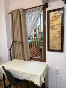 Chill Nest Homestay - Room Cao Lầu - 3 floor with no lift