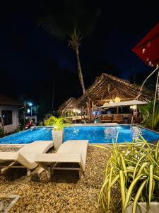 The Jini House