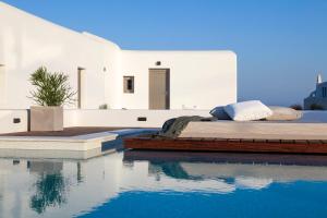 Lyo Boutique Hotel Mykonos Myconos Greece