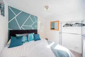 Stylish 3 Bed Near Notting Hill