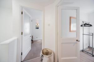 Stylish 3 Bed Near Notting Hill