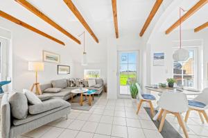 Ferienhaus Fischerkate am Deich