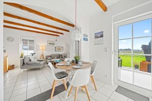 Ferienhaus Fischerkate am Deich