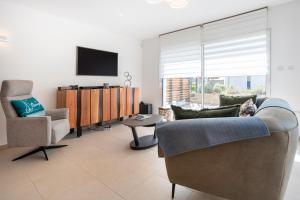 Les jumelles de Mousterlin