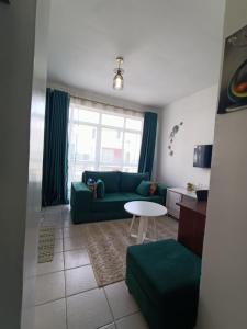 Emerald Nook Studio along Ngong rd Nairobi