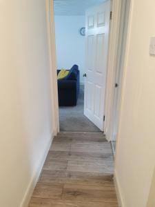 Newly amazing refurbished two bedroom apartment