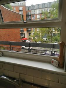 Newly amazing refurbished two bedroom apartment