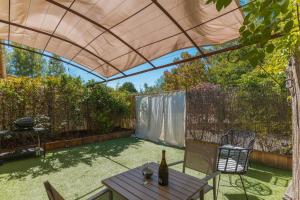 Domaine Plan Des Devens Tendresse