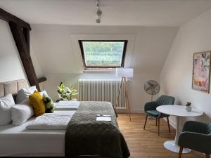 Burgblickhotel