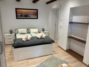 Ferienwohnungen am Grannenhof