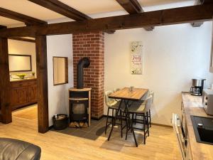 Ferienwohnungen am Grannenhof - 3hvězdičkové hotely ve městě Einbeck