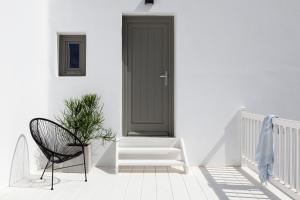 Lyo Boutique Hotel Mykonos Myconos Greece