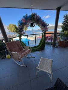 Bluewatersanctuary holiday house