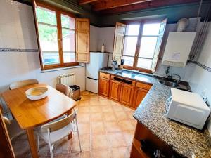 Paraiso en Arriondas A