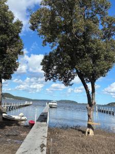 Bluewatersanctuary holiday house